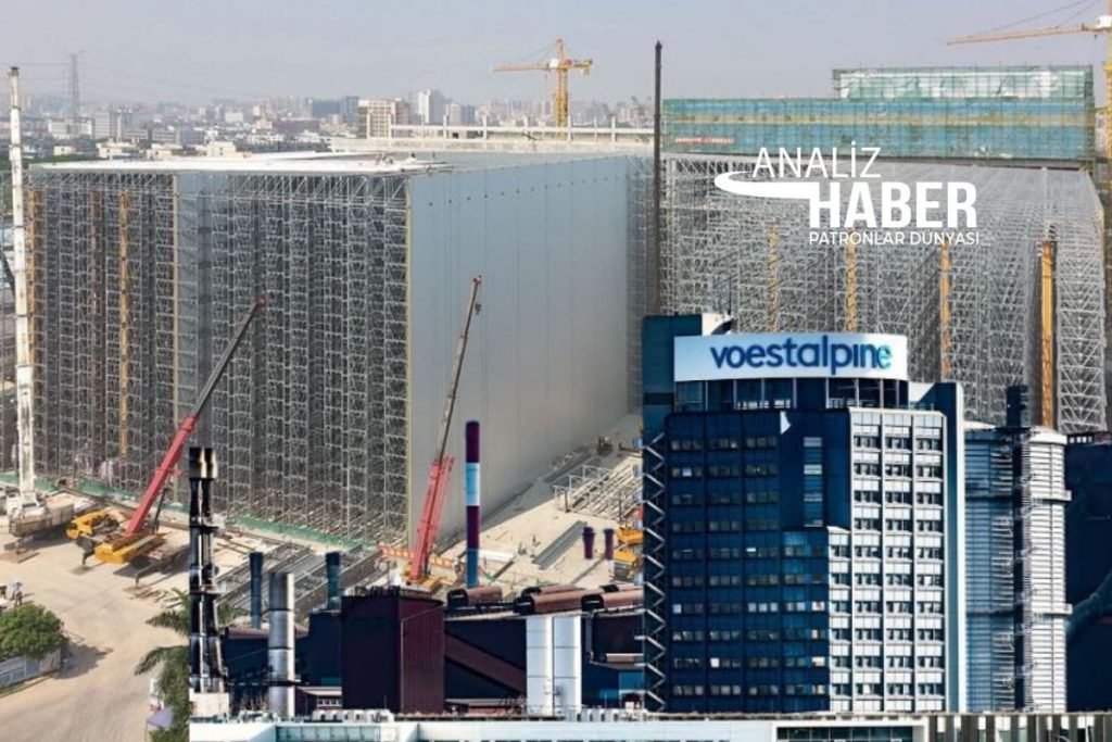 avrupanin en buyuk celik ureticisi turkiye avusturyali celik devine rekor kirdirdi 3rNaRm8u