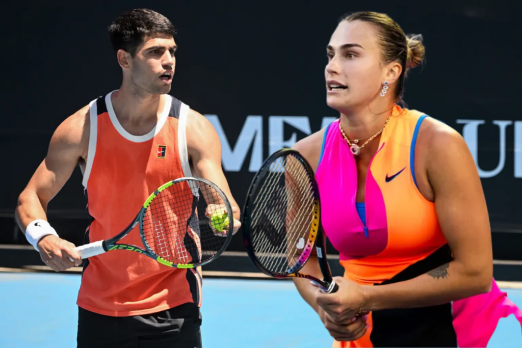 avustralya acikta alcaraz ve sabalenka ikinci tura yukseldi mixy3uGt