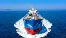 aygaz 2028in ikinci ceyreginde teslim edilmek uzere 119 milyon bedelle vlgc sinifi lpg gemisi lTaTrHrZ