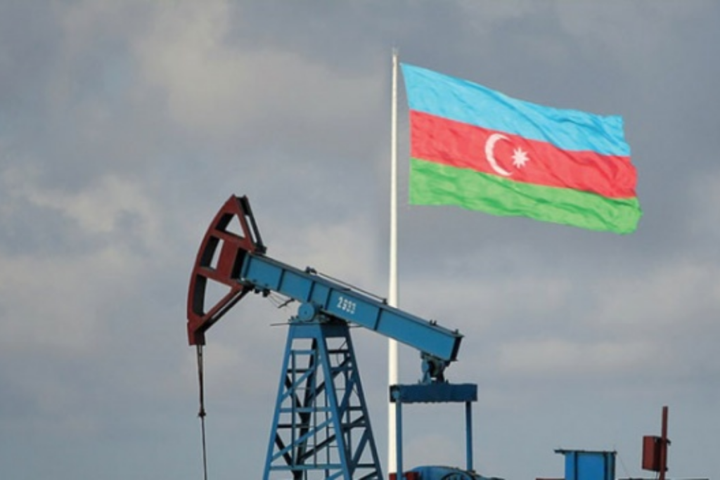 azerbaycanda 2025te 277 milyon ton petrol ile 515 milyar metrekup dogal gaz uretildi 7OmgTZv6