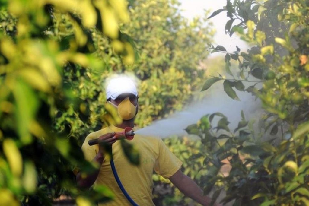 b recete ile zirai ilaclar 1 temmuzdan itibaren receteyle satilacak vHtPnNbN