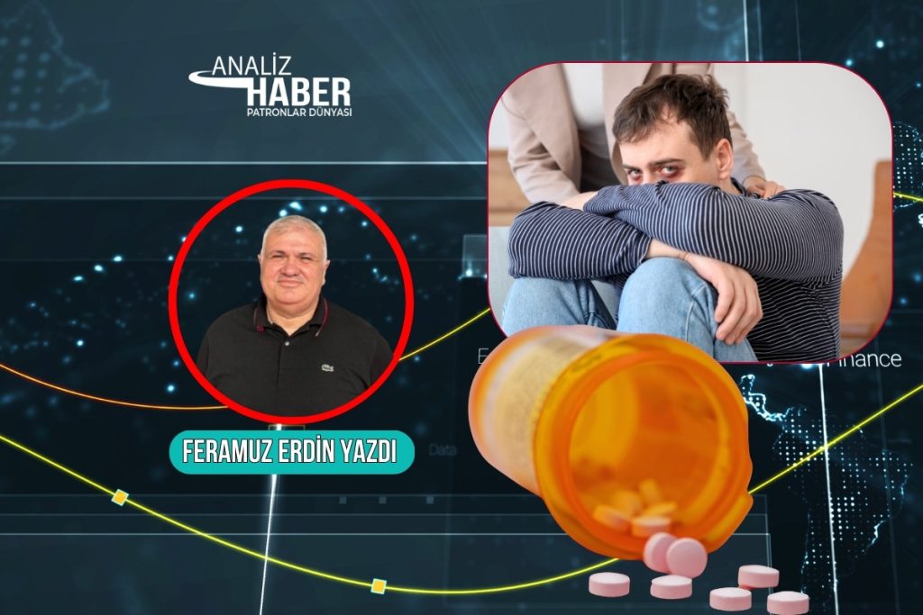 bagimlilikla mucadelede kolluk onlemleri yetmiyor ekonomi mantigiyla topyek n bir sistem kurulmali GSm2CK3J