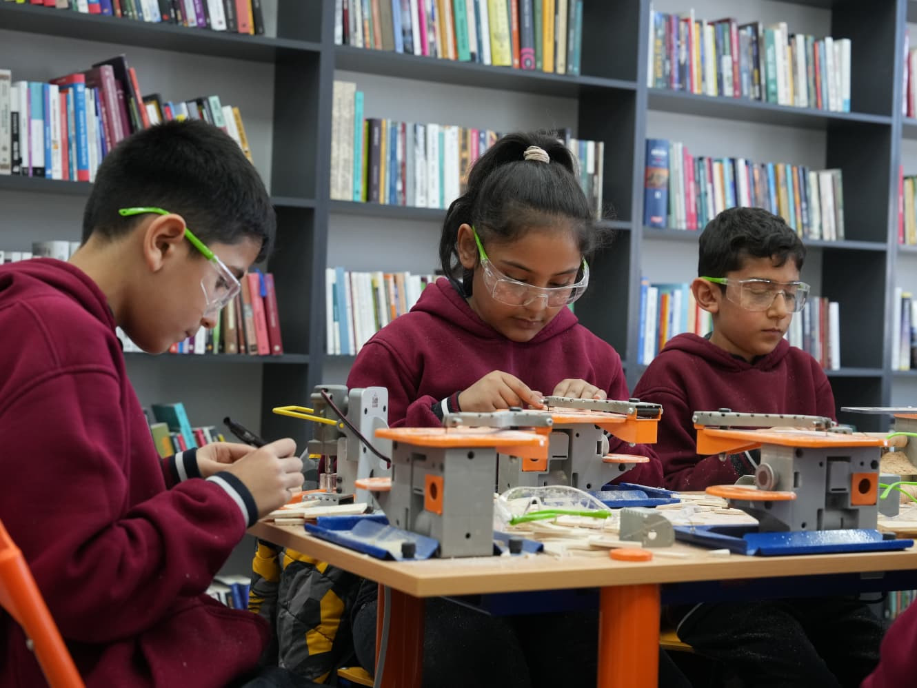 bakan ersoy son 8 yilda 221 yeni kutuphanenin hizmete acildigini duyurdu 2 eyAVlzsZ