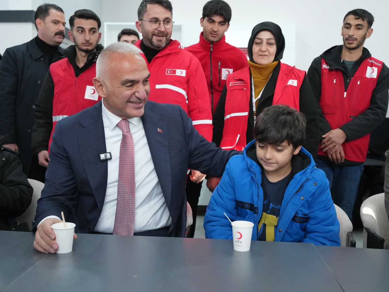 bakan ersoy son 8 yilda 221 yeni kutuphanenin hizmete acildigini duyurdu 4 27pNKifI