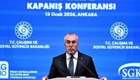 bakan isikhan kadin istihdaminda yenilikci adimlarin surecegini soyledi xBs1wygX