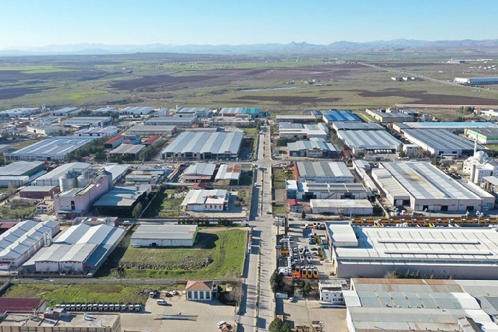 bakan kacir osb ve sanayi siteleri icin 2026da 34 milyar liralik kaynak ayrildigini duyurdu lfU9pyIX