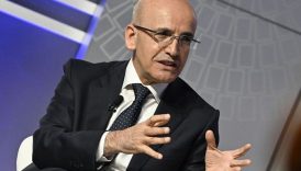 bakan simsek altin etkisiyle ithalat artsa da dis ticaret aciginin ovp hedefinin altinda gerceklestigini bf2C3HR3