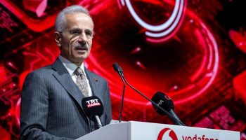 bakan uraloglu 5g hizmetlerinin 2 yil icinde ulkenin her bir noktasinda hizmette olacagini soyledi mT4JKMRU