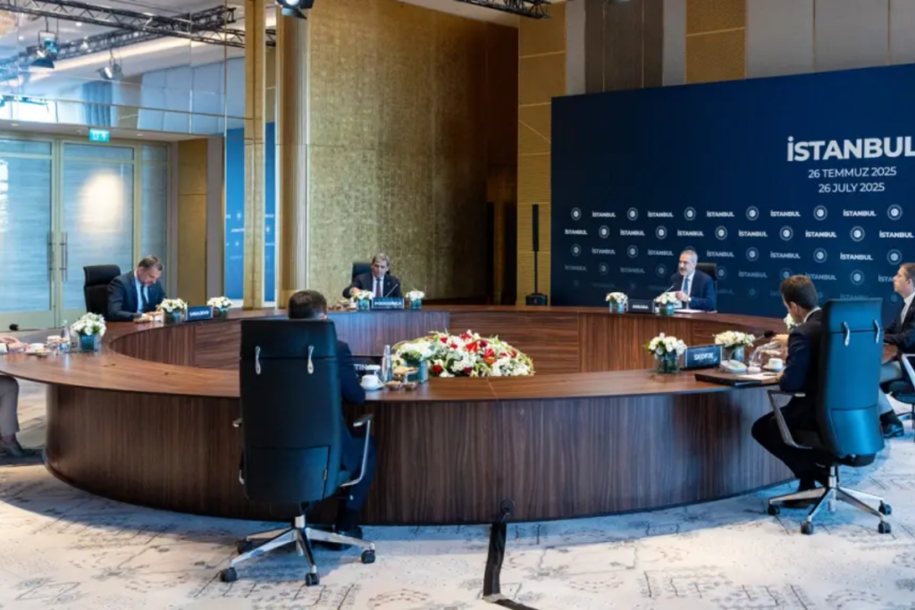 balkan baris platformunun ikinci toplantisi yarin istanbulda yapilacak etPRwrN8