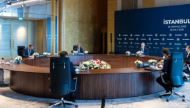 balkan baris platformunun ikinci toplantisi yarin istanbulda yapilacak etPRwrN8