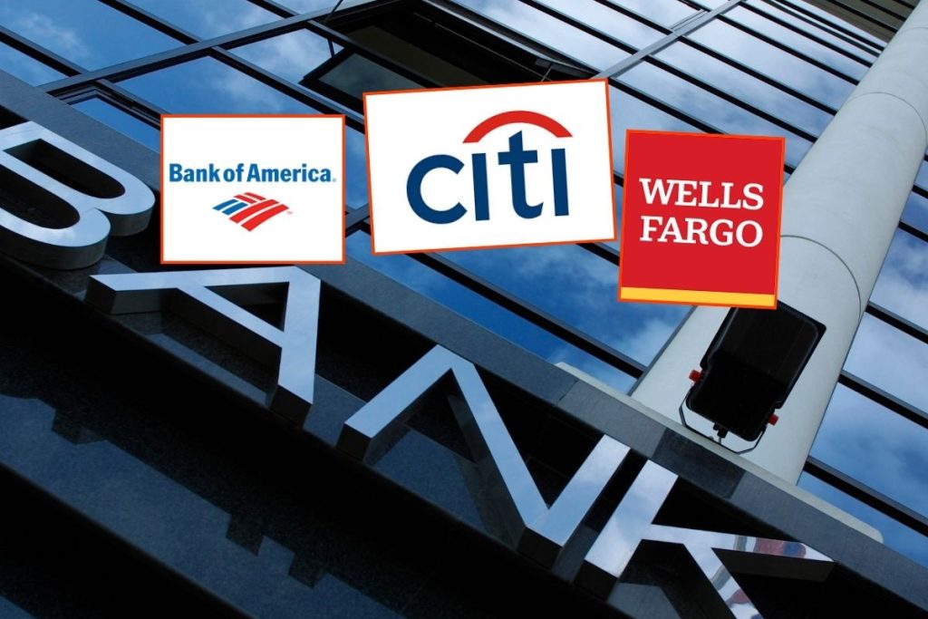 bank of america wells fargo ve citigroup bilancolarini acikladi ApsAtSmj