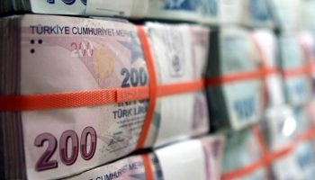 bankacilik sektorunun toplam mevduati gecen hafta yuzde 18 azaldi XLInCOJH