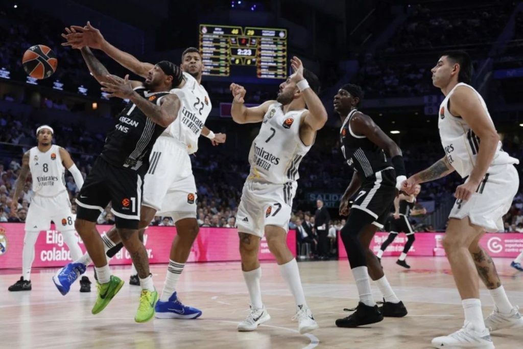 barcelonadan sonra real madrid de maccabi rapyd macini seyircisiz oynama karari aldi mC3WBx6I