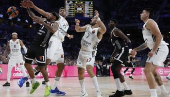 barcelonadan sonra real madrid de maccabi rapyd macini seyircisiz oynama karari aldi mC3WBx6I