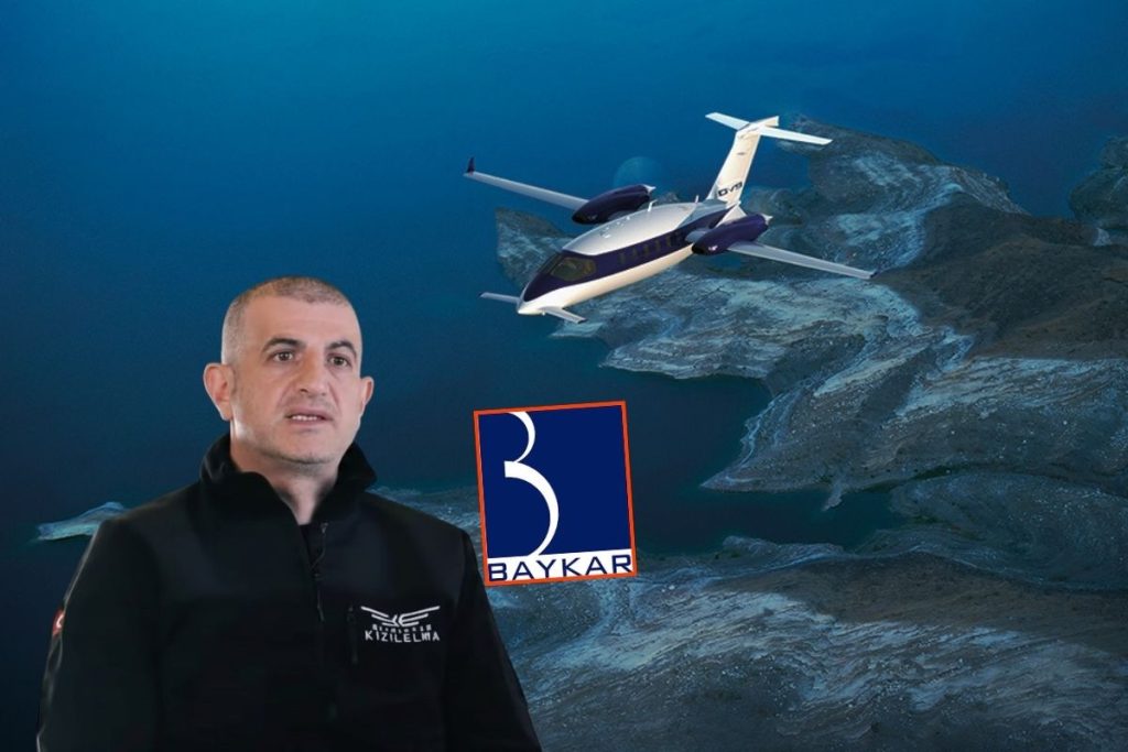 baykar satin aldigi piaggionun italyan tasarim ve estetigini modernize edecek p180 ucagini guncelleyip avanti iuSnZVdd