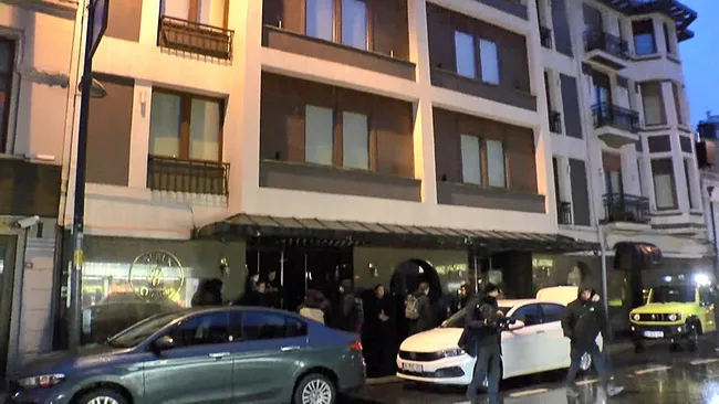 bebek otelde kacak bolumlerin yikimina baslanildi 1 IcwKF69N