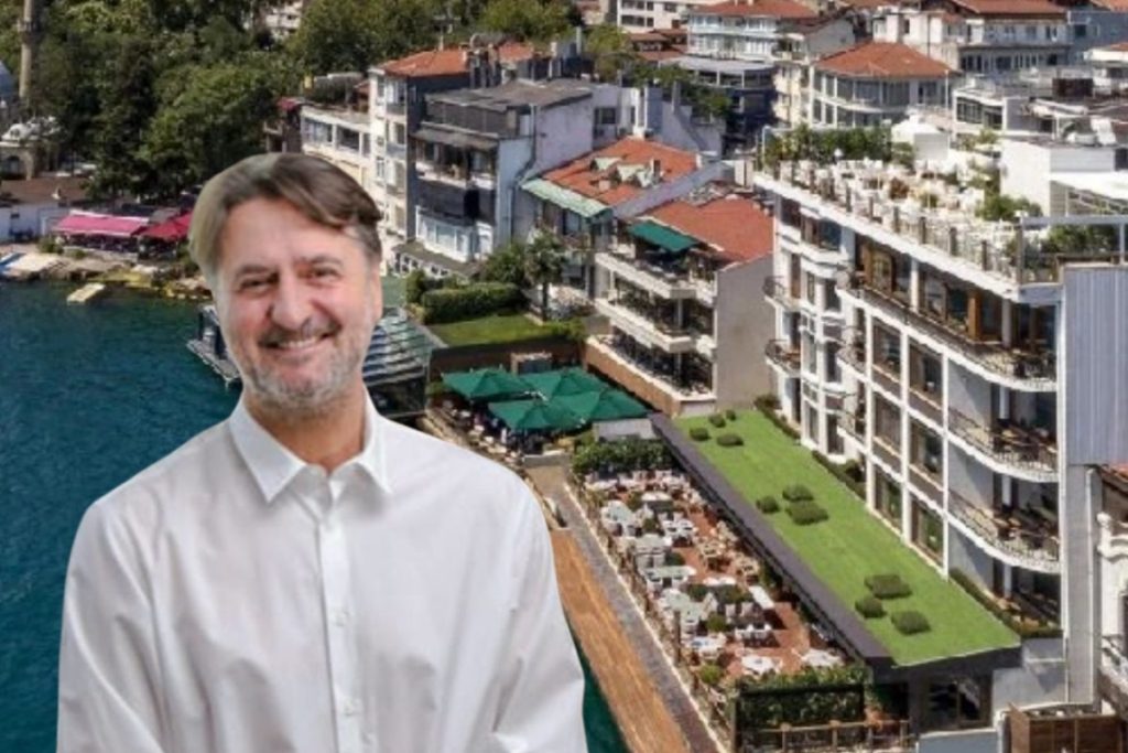 bebek otelde patronlarin gizlice kayda alindigi ve santaj icin arsiv tutuldugu iddia edildi LeWxvdCe