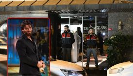 bebek oteldeki aramalarda gizli bir oda bulundugu ileri suruldu oyuncu can yamanin uzerinde uyusturucu hN8CNhbF