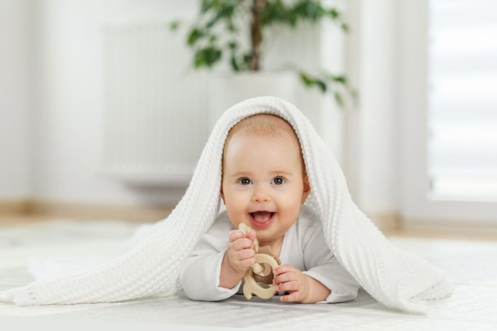 bebeklerde dis cikarma zamani anne hormonlariyla iliskili olabilir cedS4Qq7