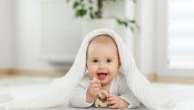 bebeklerde dis cikarma zamani anne hormonlariyla iliskili olabilir cedS4Qq7