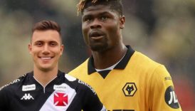 besiktas agbadou icin teklif artirdi sol bekte rota pitona dondu EjqHxhlS