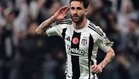besiktas rafa silvanin benficaya transferini duyurdu pzDh7m5S