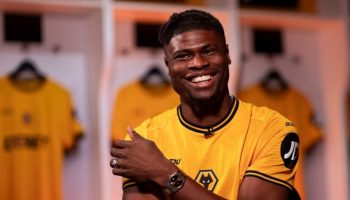 besiktasta savunma plani degisti agbadou icin wolverhamptona yeni teklif z6GwiAKw