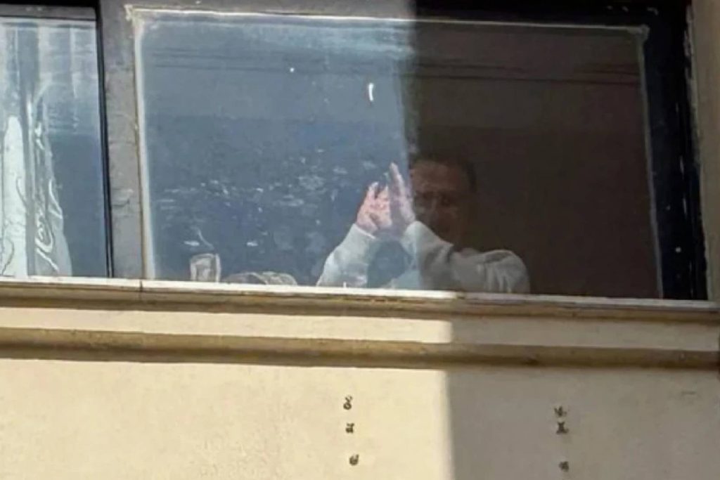 beylikduzu belediye baskani murat calik hastaneye kaldirildi R4UhQpPx