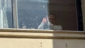 beylikduzu belediye baskani murat calik hastaneye kaldirildi R4UhQpPx