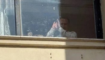 beylikduzu belediye baskani murat calik hastaneye kaldirildi R4UhQpPx