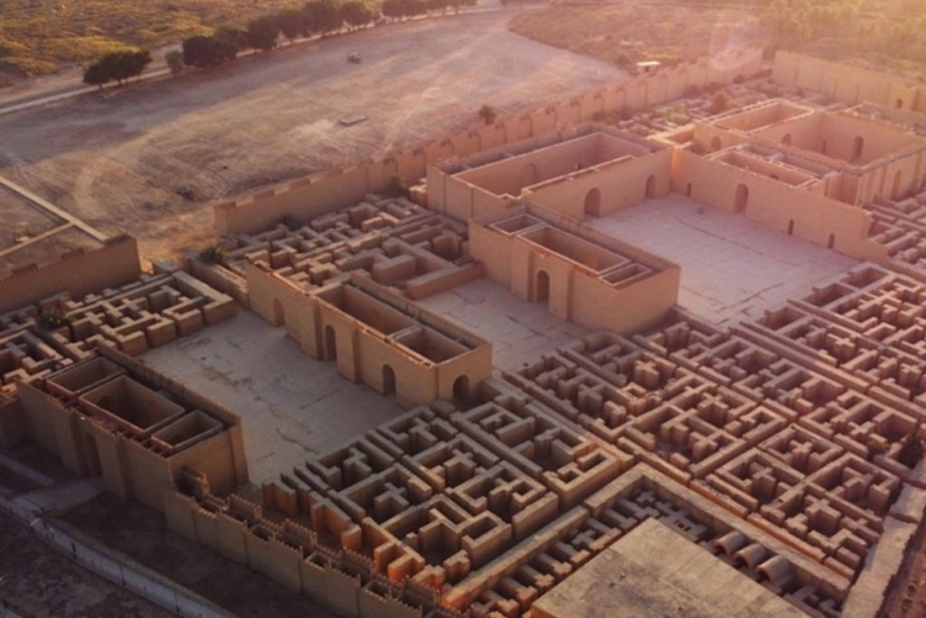 bilim insanlari 8 bin yillik comleklerde insanligin en eski matematiksel dusunce orneklerini kesfetti 7wF6fmaC