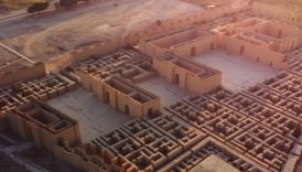 bilim insanlari 8 bin yillik comleklerde insanligin en eski matematiksel dusunce orneklerini kesfetti 7wF6fmaC