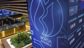 bist 100 endeksinin 9 gunluk pozitif seyri suruyor gunu rekorla bitirdi GDmd4J14