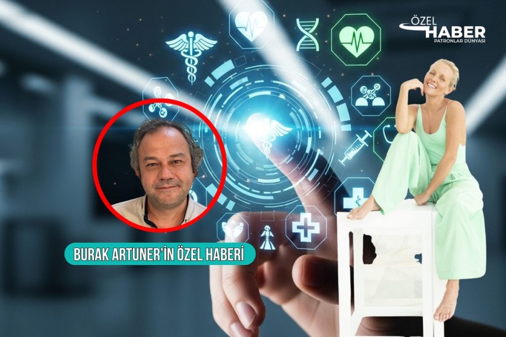 biyohackingle hayatini adan zye degistiren ve biyolojik yasini 48den 20ye dusuren davinia taylordan saglikli iUqnqw2I