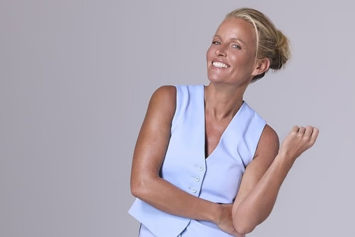 biyohackingle hayatini adan zye degistiren ve biyolojik yasini 48den 20ye dusuren davinia taylordan saglikli tPLG2wL7