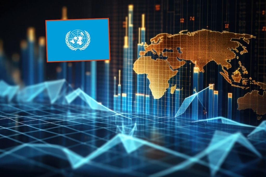 bm kuresel ekonominin bu yil yuzde 27 buyumesini ongoruyor turkiye ile ilgili beklenti ise Ipbrqu8S