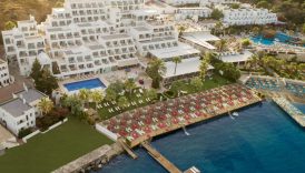 bodrum belediyesi sahibi oldugu bardakci koyundaki 5 yildizli oteli satisa cikartma karari aldi QI4amlEr