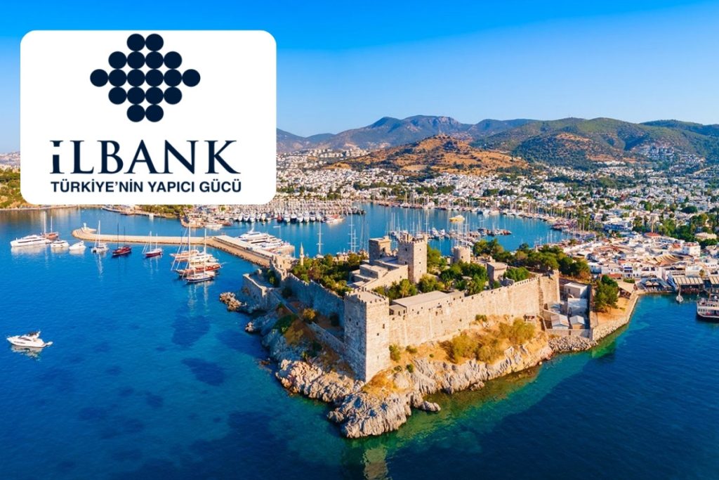 bodrum istanbul cesme ve antalyanin da aralarinda oldugu yerlerde iller bankasi 88 arsayi satisa 14bDneiS