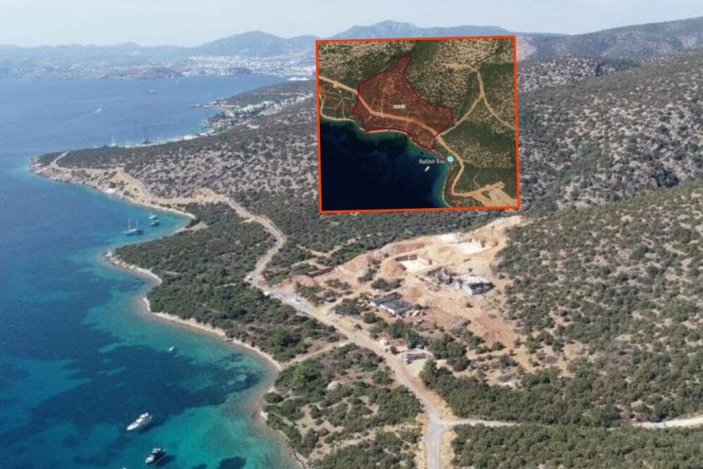 bodrum kizilagactaki kalyon holdingin tatil koyu projesine mahkemeden durdurma karari CwF8Wc9h