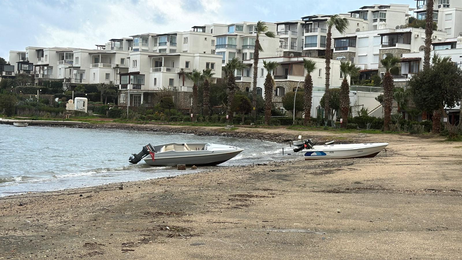 bodrumda siddetli firtina hayati felc etti 1 64darAL6