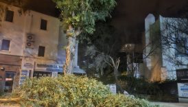 bodrumda siddetli firtina hayati felc etti 94mIKRip