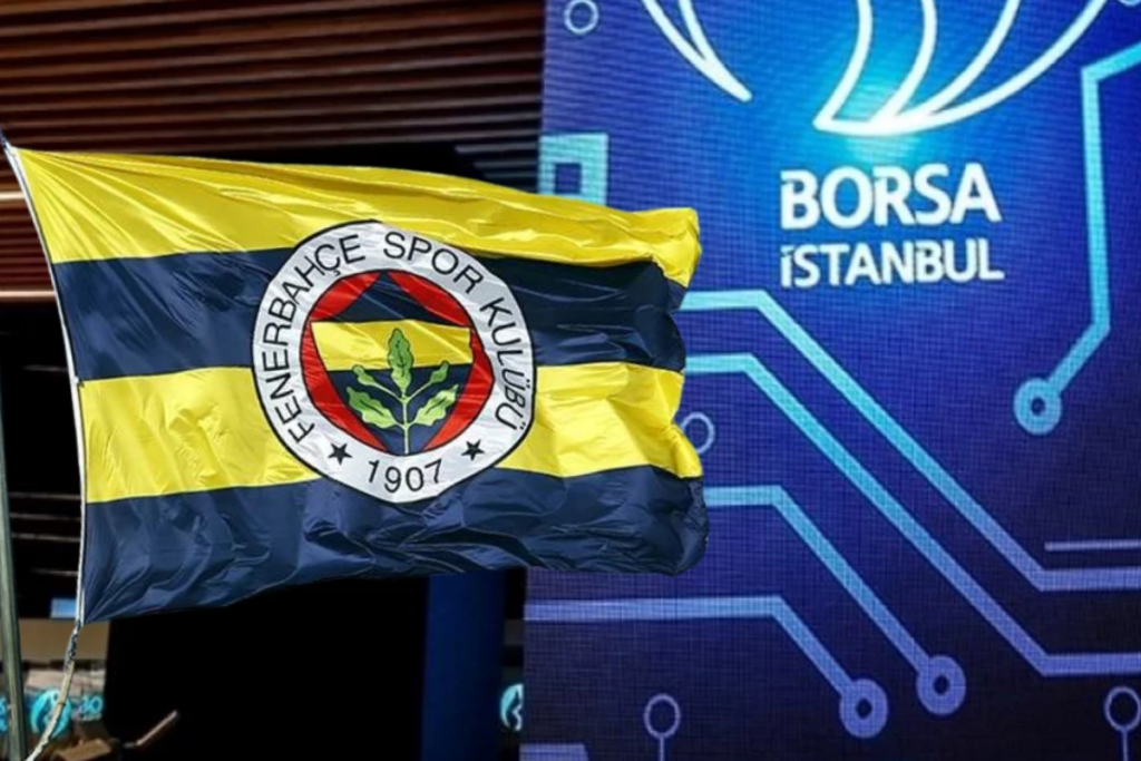 borsa istanbul rekor kirarken fenerbahce hisseleri dustu Im8Pnnr9