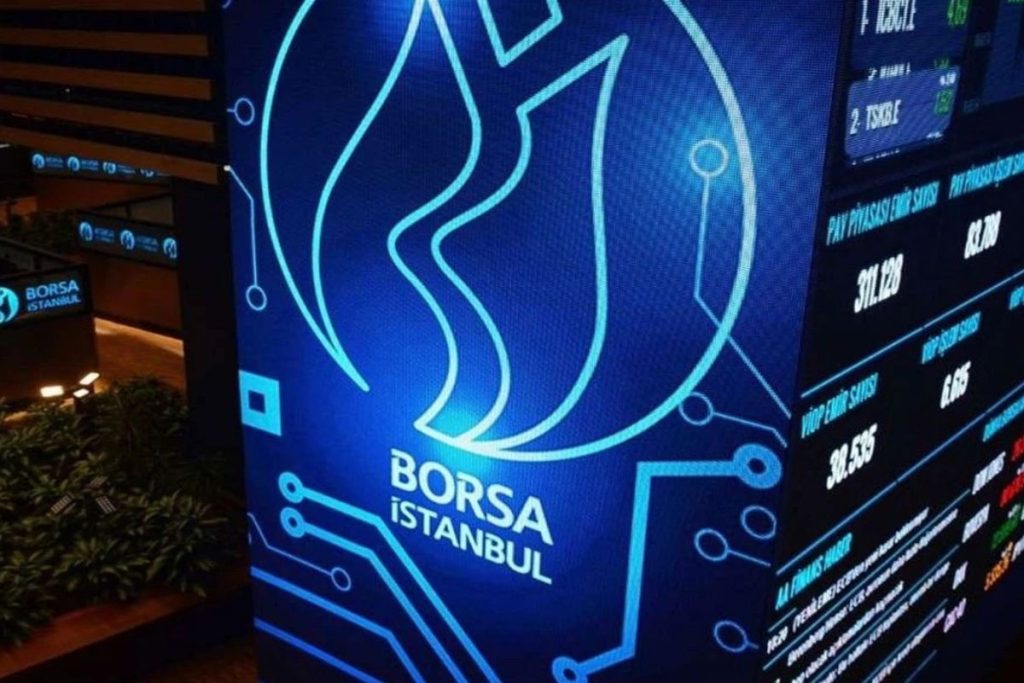 borsa istanbulda bist 100 endeksi gunu cifte rekorla tamamladi 9qMFVGWW