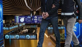 borsa istanbulda manipulasyon yaptiklari iddia edilen 15 supheli tutuklandi 6uOAHeG4