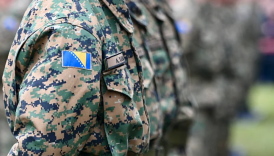 bosna hersek gazzede abd liderliginde kurulacak baris gucu misyonuna asker vermeyi onayladi D1GZW7qB