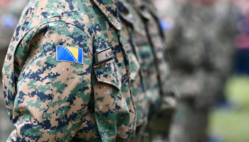 bosna hersek gazzede abd liderliginde kurulacak baris gucu misyonuna asker vermeyi onayladi D1GZW7qB