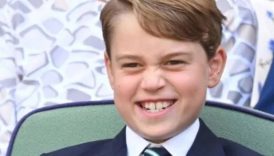 Britanya Kraliyeti’nin küçük veliahtı Prens George’un okulda söylediği sözler tartışma yarattı 3 britanya kraliyetinin kucuk veliahti prens georgeun okulda soyledigi sozler tartisma yaratti BhhMMWQv