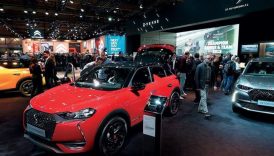 bruksel otomobil fuari 102nci yilinda ziyaretcilere kapilarini acti ARnaJlDW