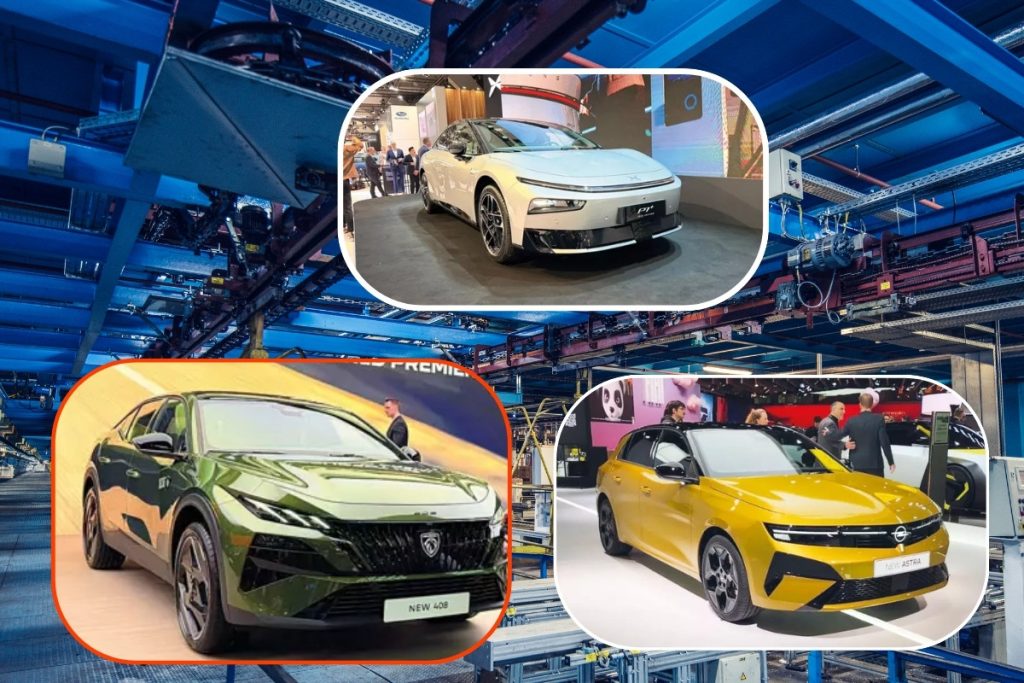 bruksel otomobil fuari avrupanin cinli ureticilere karsi yeni sanayi hattini ortaya koydu LFSqZDBb