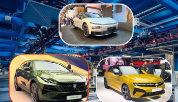 bruksel otomobil fuari avrupanin cinli ureticilere karsi yeni sanayi hattini ortaya koydu LFSqZDBb